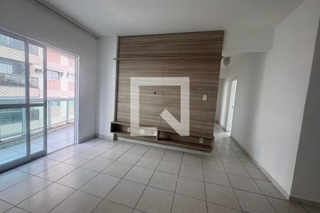 Sala de apartamento para alugar com 3 quartos, 122m² em Jardim Vinte E Cinco de Agosto, Duque de Caxias