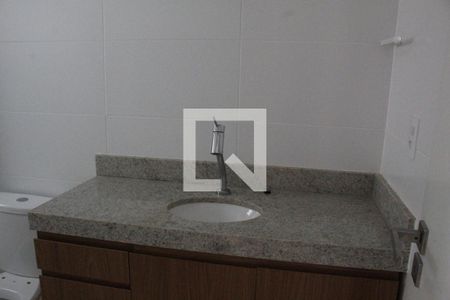 Banheiro da Suíte de apartamento para alugar com 2 quartos, 80m² em Freguesia (jacarepaguá), Rio de Janeiro