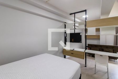 Studio  de kitnet/studio para alugar com 1 quarto, 35m² em Vila Augusta, Guarulhos
