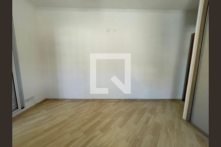 Suíte 1 de casa para alugar com 4 quartos, 160m² em Jardim Bonfiglioli, São Paulo