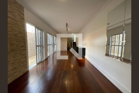 Sala de casa para alugar com 4 quartos, 160m² em Jardim Bonfiglioli, São Paulo