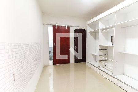 Suíte de casa à venda com 3 quartos, 125m² em Vila Nova Uniao, São Paulo