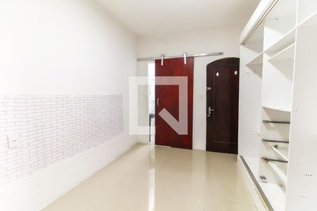 Suíte de casa à venda com 3 quartos, 125m² em Vila Nova Uniao, São Paulo