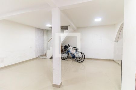 Sala de casa à venda com 3 quartos, 125m² em Vila Nova Uniao, São Paulo