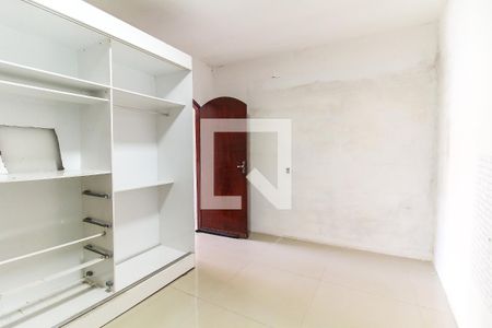 Suíte de casa à venda com 3 quartos, 125m² em Vila Nova Uniao, São Paulo