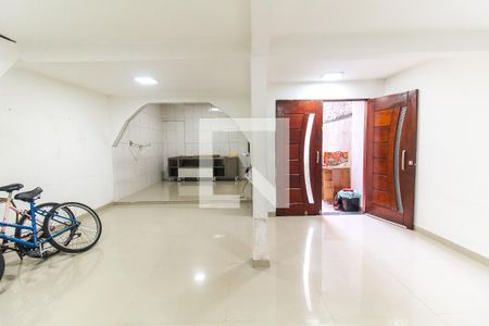 Sala de casa à venda com 3 quartos, 125m² em Vila Nova Uniao, São Paulo