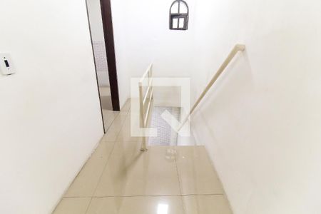 Hall de casa à venda com 3 quartos, 125m² em Vila Nova Uniao, São Paulo