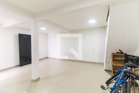 Sala de casa à venda com 3 quartos, 125m² em Vila Nova Uniao, São Paulo
