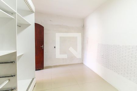 Suíte de casa à venda com 3 quartos, 125m² em Vila Nova Uniao, São Paulo