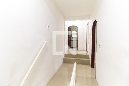 Hall de casa à venda com 3 quartos, 125m² em Vila Nova Uniao, São Paulo