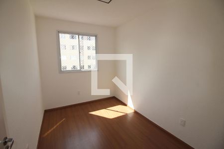 Quarto 1 de apartamento para alugar com 2 quartos, 50m² em Jk, Contagem