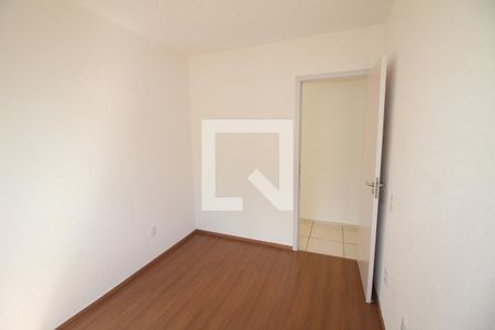 Quarto 1 de apartamento para alugar com 2 quartos, 50m² em Jk, Contagem