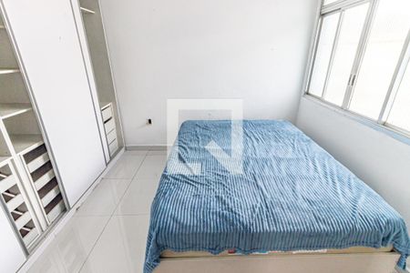 Quarto 1 de apartamento para alugar com 2 quartos, 90m² em Brás, São Paulo