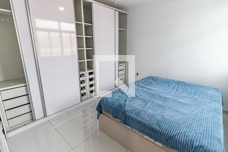 Quarto 1 de apartamento para alugar com 2 quartos, 90m² em Brás, São Paulo