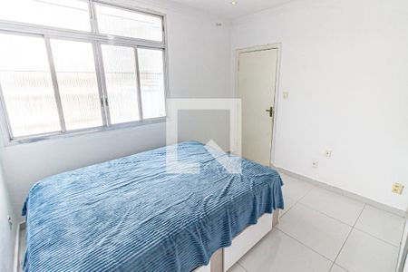 Quarto 1 de apartamento para alugar com 2 quartos, 90m² em Brás, São Paulo