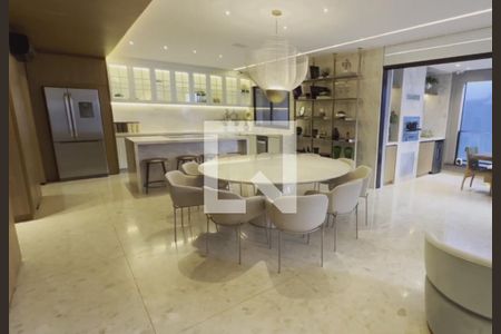 Apartamento para alugar com 3 quartos, 172m² em Setor Central, Goiânia