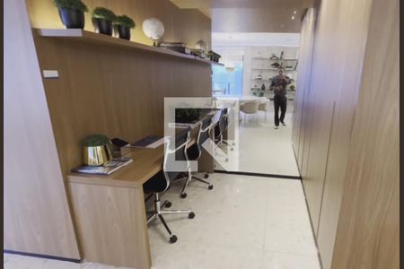 Apartamento para alugar com 3 quartos, 172m² em Setor Central, Goiânia