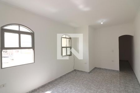 Quarto  de casa para alugar com 1 quarto, 50m² em Vila Vivaldi, São Bernardo do Campo