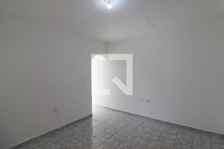Sala  de casa para alugar com 1 quarto, 50m² em Vila Vivaldi, São Bernardo do Campo