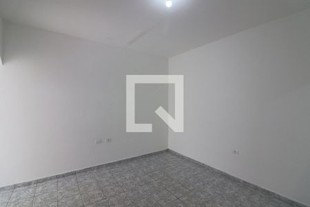 Sala  de casa para alugar com 1 quarto, 50m² em Vila Vivaldi, São Bernardo do Campo