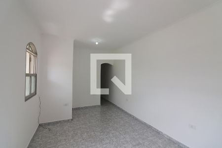 Quarto  de casa para alugar com 1 quarto, 50m² em Vila Vivaldi, São Bernardo do Campo