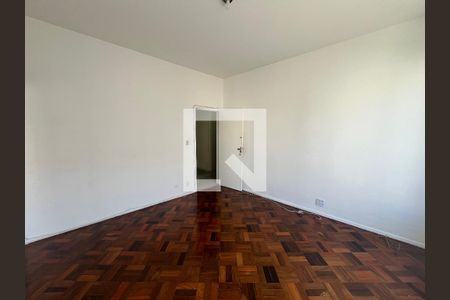 Sala de apartamento à venda com 2 quartos, 70m² em Freguesia (ilha do Governador), Rio de Janeiro