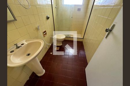 Banheiro de apartamento à venda com 2 quartos, 70m² em Freguesia (ilha do Governador), Rio de Janeiro