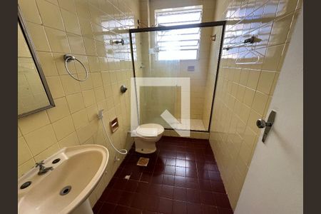 Banheiro de apartamento à venda com 2 quartos, 70m² em Freguesia (ilha do Governador), Rio de Janeiro