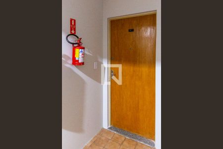 Entrada do Apartamento de apartamento para alugar com 1 quarto, 44m² em Centro, Campinas