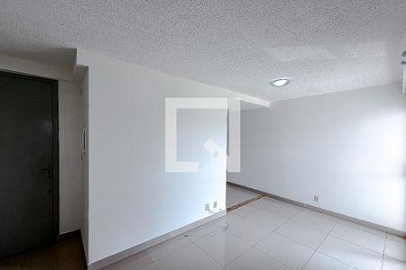 Sala de apartamento à venda com 2 quartos, 59m² em Liberdade, São Paulo