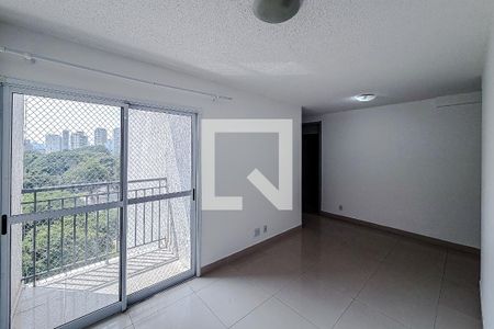 Sala de apartamento à venda com 2 quartos, 59m² em Liberdade, São Paulo
