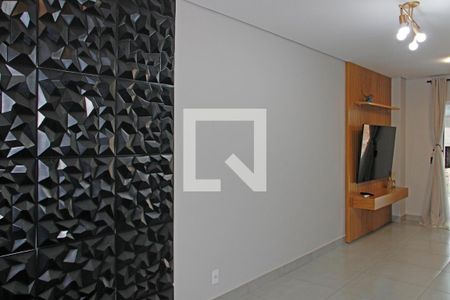 Casa de Condomínio para alugar com 3 quartos, 117m² em Jardim Primavera, Vinhedo