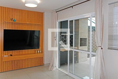 Casa de Condomínio para alugar com 3 quartos, 117m² em Jardim Primavera, Vinhedo