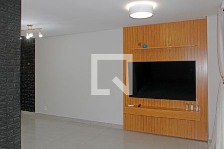 Casa de Condomínio para alugar com 3 quartos, 117m² em Jardim Primavera, Vinhedo