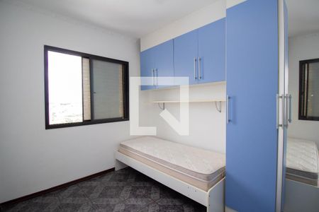Quarto 1 de apartamento para alugar com 2 quartos, 61m² em Vila Ismenia, São Paulo