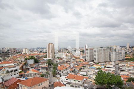 Vista do Quarto 1 de apartamento para alugar com 2 quartos, 61m² em Vila Ismenia, São Paulo