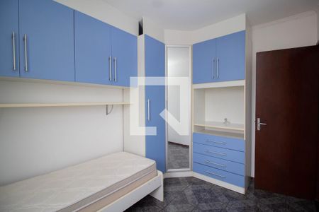 Quarto 1 de apartamento para alugar com 2 quartos, 61m² em Vila Ismenia, São Paulo