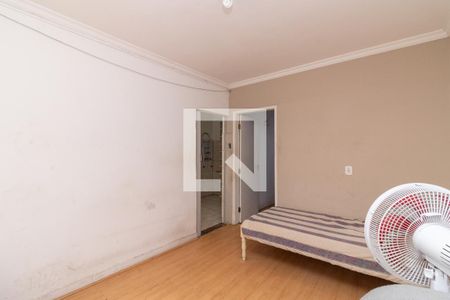 Quarto 1 de casa para alugar com 2 quartos, 110m² em Vila Lais, São Paulo