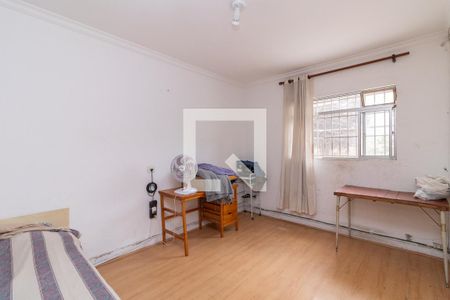 Quarto 1 de casa para alugar com 2 quartos, 110m² em Vila Lais, São Paulo