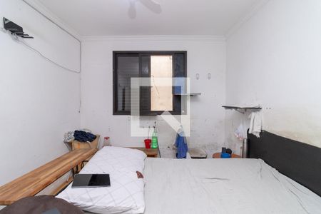 Quarto 2 de casa para alugar com 2 quartos, 110m² em Vila Lais, São Paulo