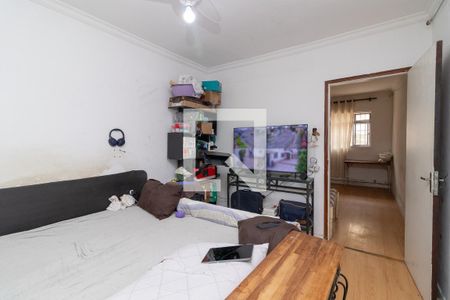 Quarto 2 de casa para alugar com 2 quartos, 110m² em Vila Lais, São Paulo