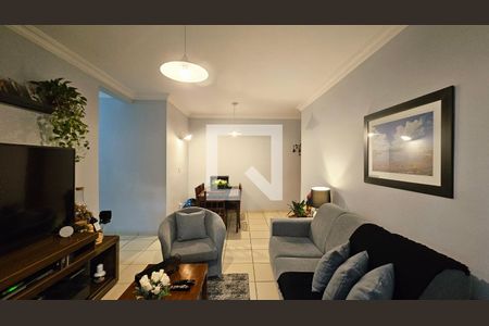 Apartamento à venda com 3 quartos, 88m² em Jardim Cica, Jundiaí