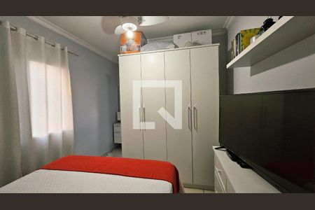 Apartamento à venda com 3 quartos, 88m² em Jardim Cica, Jundiaí