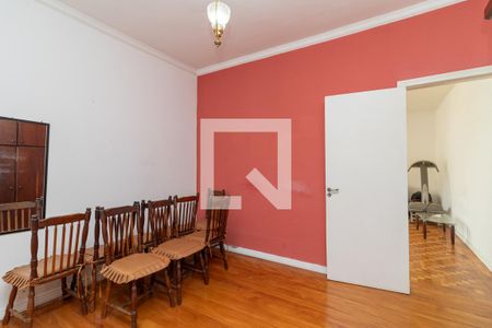 Quarto 1 de casa para alugar com 2 quartos, 132m² em Vila Lais, São Paulo