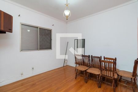 Quarto 1 de casa para alugar com 2 quartos, 132m² em Vila Lais, São Paulo