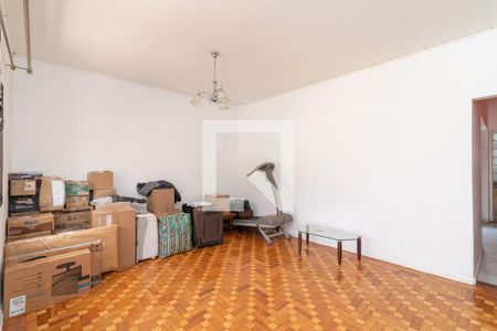 Sala de casa para alugar com 2 quartos, 132m² em Vila Lais, São Paulo