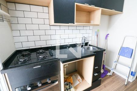 Apartamento para alugar com 2 quartos, 41m² em Jardim Sao Luiz, São Paulo