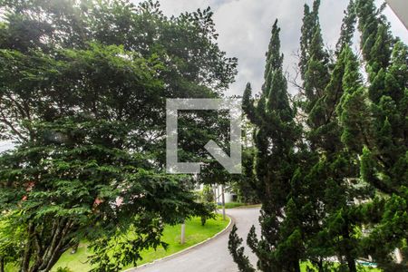 Vista da Varanda de apartamento à venda com 3 quartos, 364m² em Colinas da Anhanguera, Santana de Parnaíba