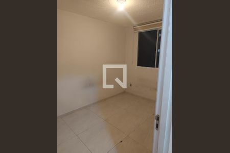 Sala/Quarto de apartamento para alugar com 1 quarto, 42m² em Guaratiba, Rio de Janeiro