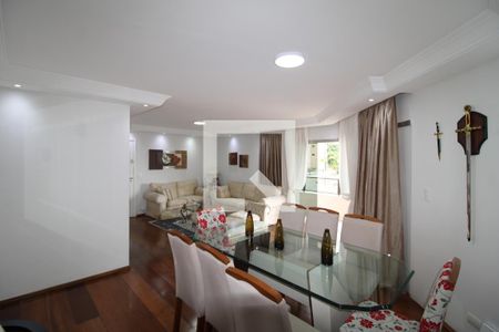 Sala de apartamento à venda com 3 quartos, 164m² em Água Fria, São Paulo